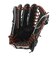 ローリングス（Rawlings）硬式用グラブ 外野手用 野球グローブ 一般 プロプリウィザード 02 GH6PW2B88MG-B-RH
