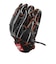 ローリングス（Rawlings）硬式用グラブ 外野手用 野球グローブ 一般 プロプリウィザード 02 GH6PW2B88MG-B-RH