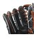 ローリングス（Rawlings）硬式用グラブ 外野手用 野球グローブ 一般 プロプリウィザード 02 GH6PW2B88MG-B-RH
