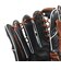 ローリングス（Rawlings）硬式用グラブ 外野手用 野球グローブ 一般 プロプリウィザード 02 GH6PW2B88MG-B-RH