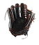 ローリングス（Rawlings）硬式用グラブ 外野手用 野球グローブ 一般 プロプリファード Y795 GH6PRY795-B-RH