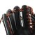 ローリングス（Rawlings）硬式用グラブ 外野手用 野球グローブ 一般 プロプリファード Y795 GH6PRY795-B-RH