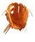 ウイルソン（Wilson）硬式用グラブ 内野手用 野球グローブ 一般 INFIELD D5 LTD ORTN WBW104532