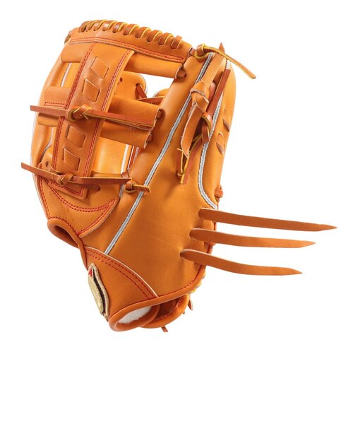 ウイルソン（Wilson）硬式用グラブ 内野手用 野球グローブ 一般