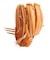 ウイルソン（Wilson）硬式用グラブ 内野手用 野球グローブ 一般 INFIELD D5 LTD ORTN WBW104532