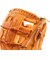 ウイルソン（Wilson）硬式用グラブ 内野手用 野球グローブ 一般 INFIELD D5 LTD ORTN WBW104532