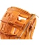 ウイルソン（Wilson）硬式用グラブ 内野手用 野球グローブ 一般 INFIELD D5 LTD ORTN WBW104532