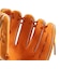 ウイルソン（Wilson）硬式用グラブ 内野手用 野球グローブ 一般 INFIELD D5 LTD ORTN WBW104532
