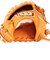 ウイルソン（Wilson）硬式用グラブ 内野手用 野球グローブ 一般 INFIELD D5 LTD ORTN WBW104532