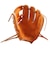 ウイルソン（Wilson）硬式用グラブ 内野手用 野球グローブ 一般 INFIELD 86 LTD ORTN WBW104536