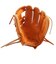 ウイルソン（Wilson）硬式用グラブ 内野手用 野球グローブ 一般 INFIELD 86 LTD ORTN WBW104536