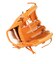 ウイルソン（Wilson）硬式用グラブ 内野手用 野球グローブ 一般 INFIELD 86 LTD ORTN WBW104536