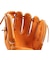 ウイルソン（Wilson）硬式用グラブ 内野手用 野球グローブ 一般 INFIELD 86 LTD ORTN WBW104536