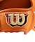ウイルソン（Wilson）硬式用グラブ 内野手用 野球グローブ 一般 INFIELD 86 LTD ORTN WBW104536