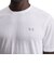 アンダーアーマー（UNDER ARMOUR）ベロシティ ジャカード ショートスリーブ Tシャツ 6009517 100