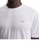 アンダーアーマー（UNDER ARMOUR）ベロシティ ジャカード ショートスリーブ Tシャツ 6009517 100