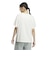 アディダス（adidas）エッセンシャルズ プラス スリーストライプス ルーズフィット半袖Tシャツ IE637-KF8256
