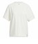 アディダス（adidas）エッセンシャルズ プラス スリーストライプス ルーズフィット半袖Tシャツ IE637-KF8256