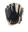 ミズノ（MIZUNO）ソフトボール用グラブ グローブ グローバルエリート SELCT 1AJGS34407 0980H
