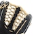 ミズノ（MIZUNO）ソフトボール用グラブ グローブ グローバルエリート SELCT 1AJGS34407 0980H