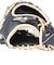 ミズノ（MIZUNO）ソフトボール用グラブ グローブ グローバルエリート SELCT 1AJGS34407 0980H