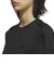 アディダス（adidas）エッセンシャルズ プラス スリーストライプス ルーズフィット半袖Tシャツ IE637-KF8255