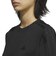 アディダス（adidas）エッセンシャルズ プラス スリーストライプス ルーズフィット半袖Tシャツ IE637-KF8255