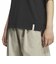 アディダス（adidas）エッセンシャルズ プラス スリーストライプス ルーズフィット半袖Tシャツ IE637-KF8255