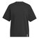 アディダス（adidas）エッセンシャルズ プラス スリーストライプス ルーズフィット半袖Tシャツ IE637-KF8255