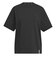 アディダス（adidas）エッセンシャルズ プラス スリーストライプス ルーズフィット半袖Tシャツ IE637-KF8255