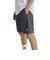 アディダス（adidas）キッズ トレイン エッセンシャルズ ロゴ レギュラーフィット ショーツ JTH39-IW0848