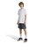 アディダス（adidas）キッズ トレイン エッセンシャルズ ロゴ レギュラーフィット ショーツ JTH39-IW0848