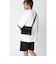 アスレタ（ATHLETA）サコッシュ 26s 3L 05352 BLK