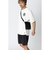 アスレタ（ATHLETA）サコッシュ 26s 3L 05352 BLK