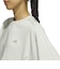 アディダス（adidas）エッセンシャルズ プラス スリーストライプス ルーズフィット半袖Tシャツ IE637-KF8258