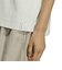 アディダス（adidas）エッセンシャルズ プラス スリーストライプス ルーズフィット半袖Tシャツ IE637-KF8258