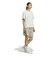 アディダス（adidas）エッセンシャルズ プラス スリーストライプス ルーズフィット半袖Tシャツ IE637-KF8258