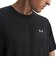 アンダーアーマー（UNDER ARMOUR）ベロシティ ジャカード ショートスリーブ Tシャツ 6009517 001