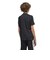 アディダス（adidas）キッズ トレイン エッセンシャルズ スリーストライプス 半袖Tシャツ KQH02-JJ1032