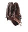 ローリングス（Rawlings）硬式用グラブ 投手用 野球グローブ 一般 HOH PREMIUM A15W GH6HPA15W-EB-RH