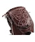 ローリングス（Rawlings）硬式用グラブ 投手用 野球グローブ 一般 HOH PREMIUM A15W GH6HPA15W-EB-RH