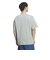アディダス（adidas）ルーズフィット ヘビーシングルジャージー 半袖ポケットTシャツ KQD20-KF1332