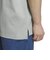 アディダス（adidas）ルーズフィット ヘビーシングルジャージー 半袖ポケットTシャツ KQD20-KF1332