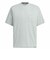 アディダス（adidas）ルーズフィット ヘビーシングルジャージー 半袖ポケットTシャツ KQD20-KF1332