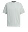 アディダス（adidas）ルーズフィット ヘビーシングルジャージー 半袖ポケットTシャツ KQD20-KF1332