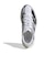 アディダス（adidas）ランニングシューズ トレーニングシューズ 部活 アディゼロ EVO SL EXO ホワイト ブラック OSE16-KI4782 スポ…