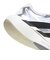 アディダス（adidas）ランニングシューズ トレーニングシューズ 部活 アディゼロ EVO SL EXO ホワイト ブラック OSE16-KI4782 スポ…