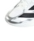 アディダス（adidas）ランニングシューズ トレーニングシューズ 部活 アディゼロ EVO SL EXO ホワイト ブラック OSE16-KI4782 スポ…