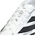 アディダス（adidas）ランニングシューズ トレーニングシューズ 部活 アディゼロ EVO SL EXO ホワイト ブラック OSE16-KI4782 スポ…
