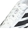 アディダス（adidas）ランニングシューズ トレーニングシューズ 部活 アディゼロ EVO SL EXO ホワイト ブラック OSE16-KI4782 スポ…